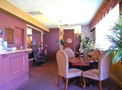 фото отеля Bonanza Inn Yuba City Hotel Suites
