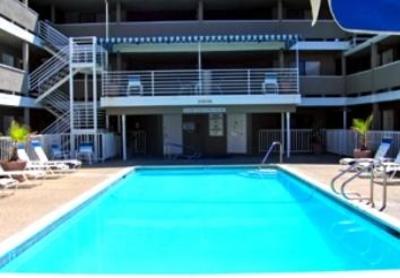 фото отеля Bonanza Inn Yuba City Hotel Suites