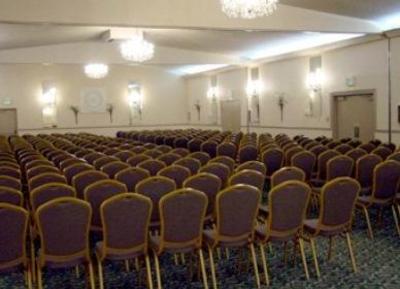 фото отеля Bonanza Inn Yuba City Hotel Suites