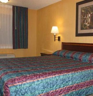 фото отеля Bonanza Inn Yuba City Hotel Suites