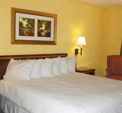 фото отеля Bonanza Inn Yuba City Hotel Suites