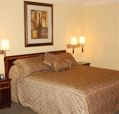 фото отеля Bonanza Inn Yuba City Hotel Suites