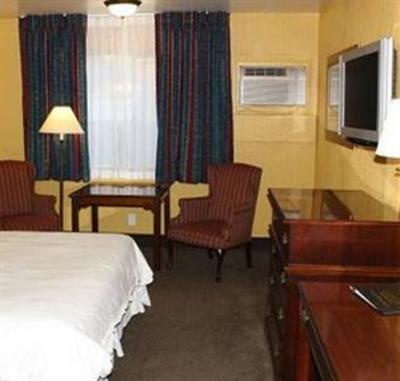 фото отеля Bonanza Inn Yuba City Hotel Suites