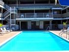 фото отеля Bonanza Inn Yuba City Hotel Suites