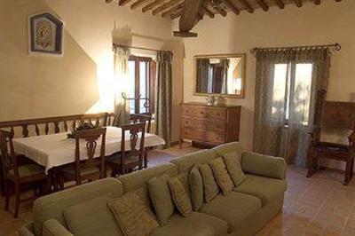 фото отеля Agriturismo San Gallo