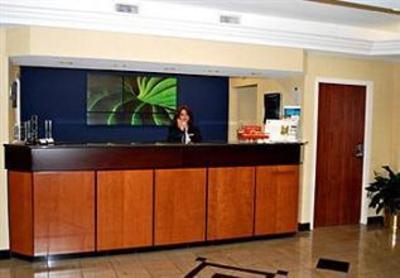 фото отеля Fairfield Inn Washington Dulles Airport South/Chantilly