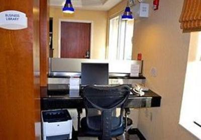 фото отеля Fairfield Inn Washington Dulles Airport South/Chantilly