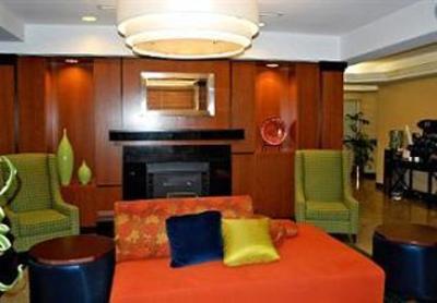 фото отеля Fairfield Inn Washington Dulles Airport South/Chantilly