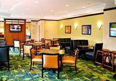 фото отеля Fairfield Inn Washington Dulles Airport South/Chantilly