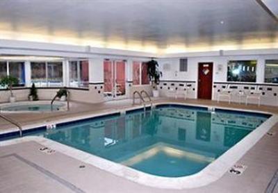 фото отеля Fairfield Inn Washington Dulles Airport South/Chantilly