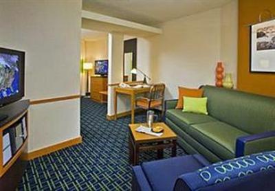 фото отеля Fairfield Inn Washington Dulles Airport South/Chantilly