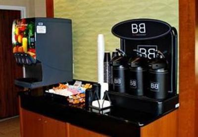 фото отеля Fairfield Inn Washington Dulles Airport South/Chantilly