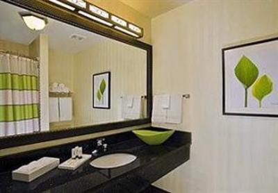 фото отеля Fairfield Inn Washington Dulles Airport South/Chantilly