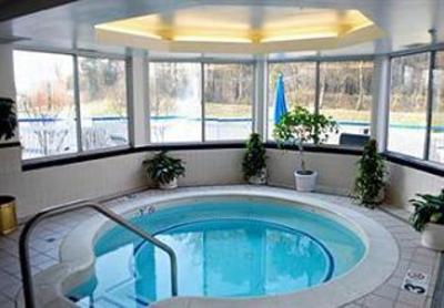 фото отеля Fairfield Inn Washington Dulles Airport South/Chantilly