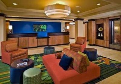 фото отеля Fairfield Inn Washington Dulles Airport South/Chantilly