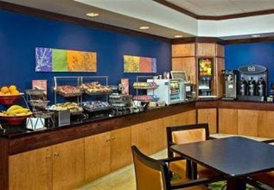 фото отеля Fairfield Inn Washington Dulles Airport South/Chantilly
