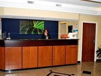 Fairfield Inn Washington Dulles Airport South/Chantilly