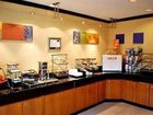 фото отеля Fairfield Inn Washington Dulles Airport South/Chantilly
