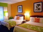 фото отеля Fairfield Inn Washington Dulles Airport South/Chantilly