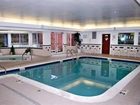 фото отеля Fairfield Inn Washington Dulles Airport South/Chantilly