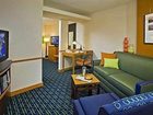фото отеля Fairfield Inn Washington Dulles Airport South/Chantilly