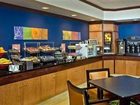 фото отеля Fairfield Inn Washington Dulles Airport South/Chantilly