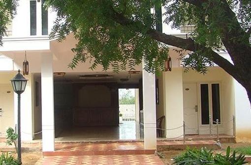 фото отеля Sathyam Grand Resorts