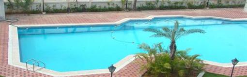 фото отеля Sathyam Grand Resorts