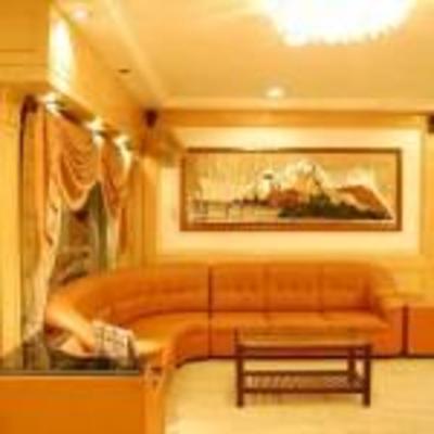 фото отеля Sathyam Grand Resorts