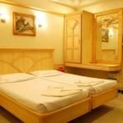 фото отеля Sathyam Grand Resorts