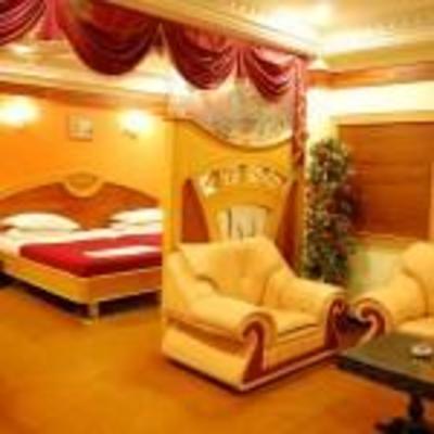 фото отеля Sathyam Grand Resorts
