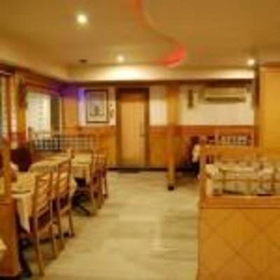 фото отеля Sathyam Grand Resorts