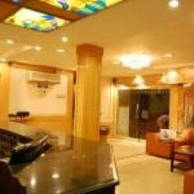 фото отеля Sathyam Grand Resorts