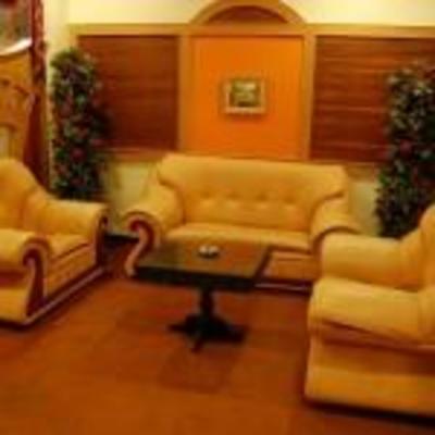 фото отеля Sathyam Grand Resorts