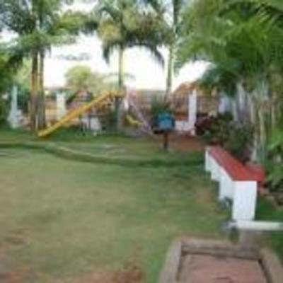 фото отеля Sathyam Grand Resorts