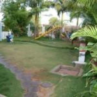 фото отеля Sathyam Grand Resorts