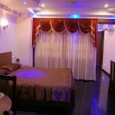 фото отеля Sathyam Grand Resorts