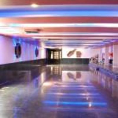 фото отеля Sathyam Grand Resorts