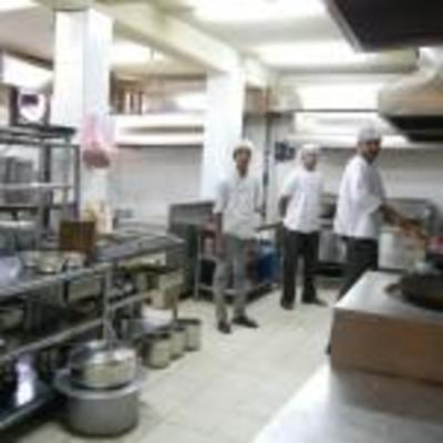 фото отеля Sathyam Grand Resorts