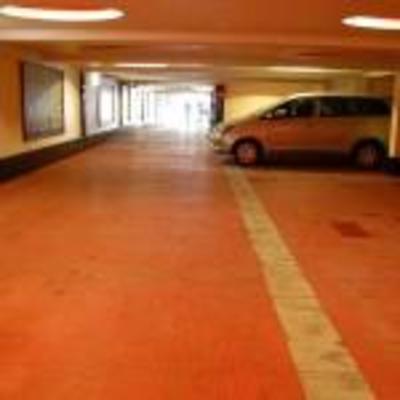 фото отеля Sathyam Grand Resorts