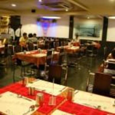 фото отеля Sathyam Grand Resorts
