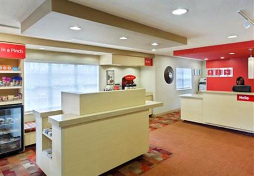 фото отеля Towneplace Suites Montgomery