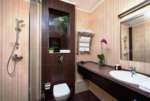 фото отеля Villa Pinia
