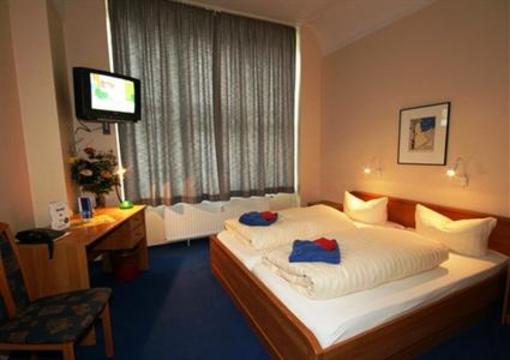 фото отеля Hotel Siegfriedshof