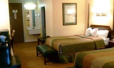 фото отеля The Richmond Suites Hotel