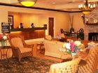 фото отеля The Richmond Suites Hotel