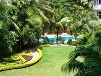 Sentinel Hotel Port Blair