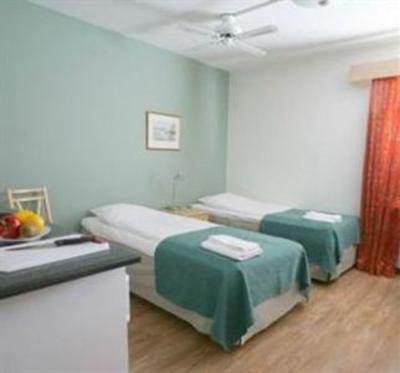 фото отеля Linkopings Vandrarhem & Hotell