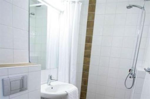 фото отеля Linkopings Vandrarhem & Hotell