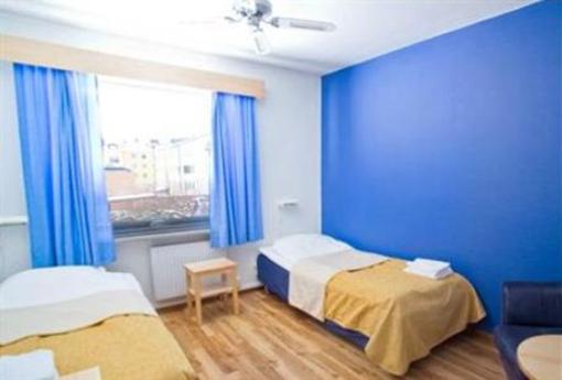 фото отеля Linkopings Vandrarhem & Hotell